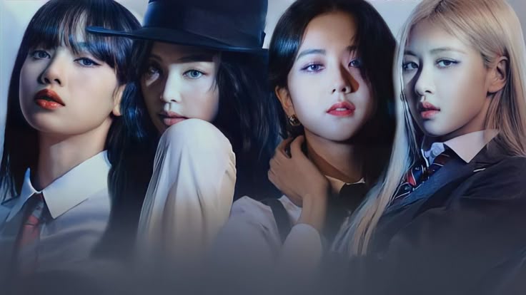 Blackpink