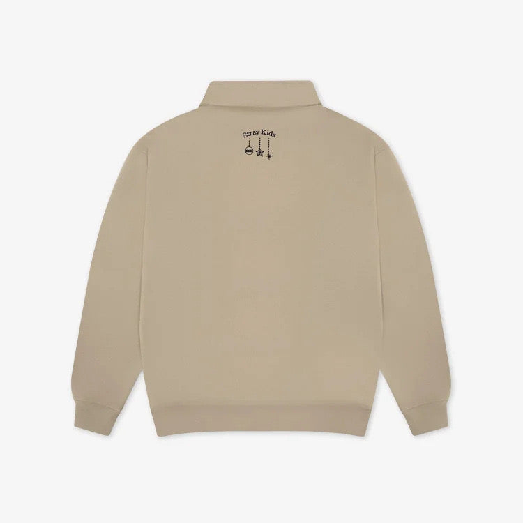 K-pop Stray Kids Stay Fans Sweater