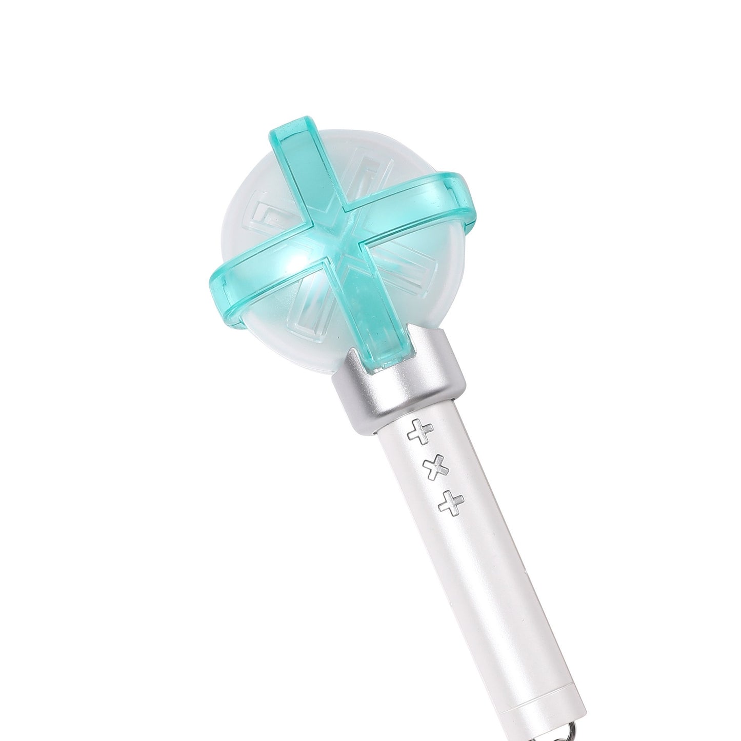 K-pop Mini Lightstick TXT kids Unofficial Keyring