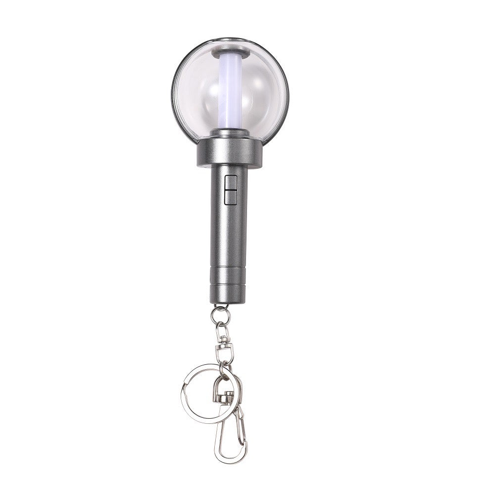 K-pop Mini Lightstick Enhypen Unofficial Keyring