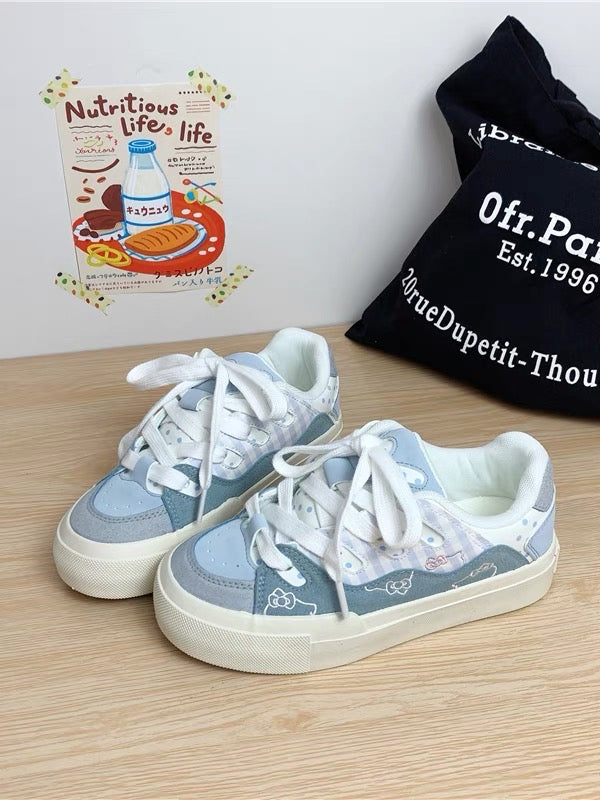 Sanrio Cute Hello Kitty Sneakers