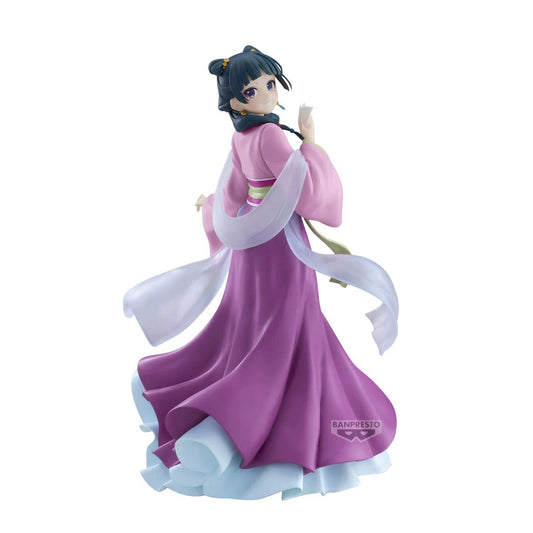 Authentic Blind Boxes Figures The Apothecary Diaries Mao Mao