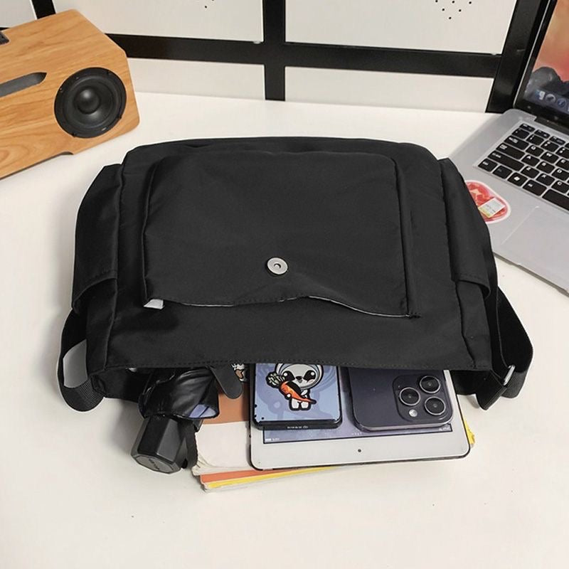 K-pop BTS Suga Jimin RM Jungkook JHope Jin V Crossbody Bag