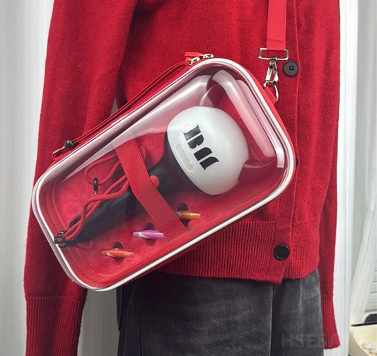 K-pop Babymonster Lightstick Case Protective Case