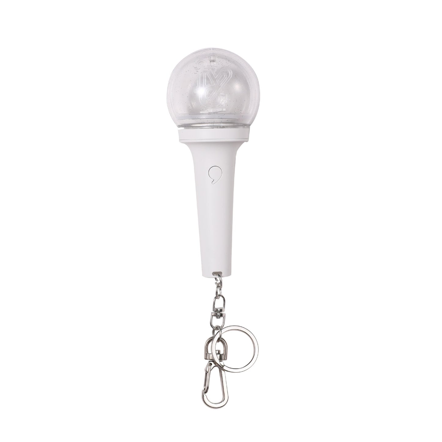 K-pop IVE Mini Lightstick Unofficial Keyring