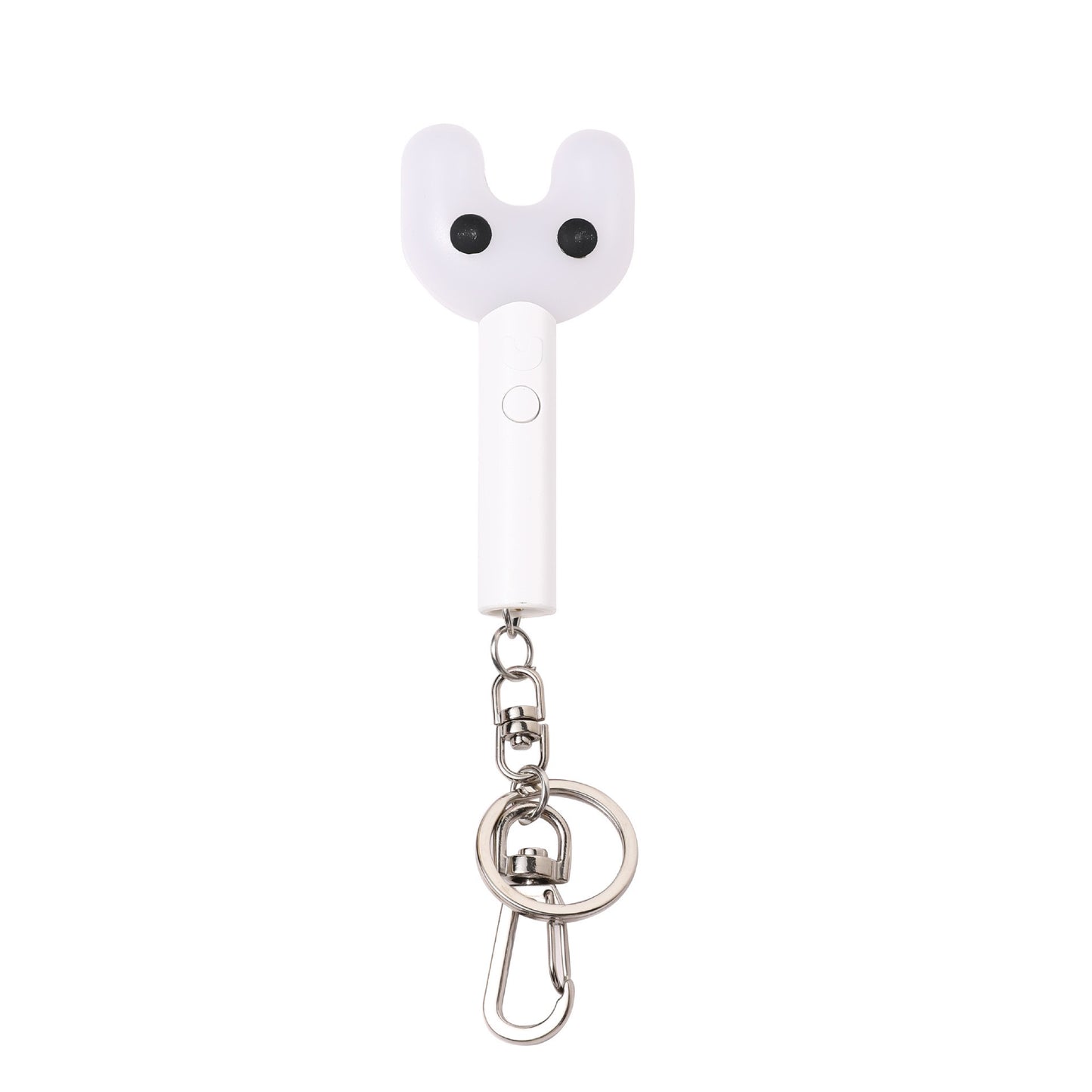 K-pop Mini Lightstick New Jeans Unofficial Keyring