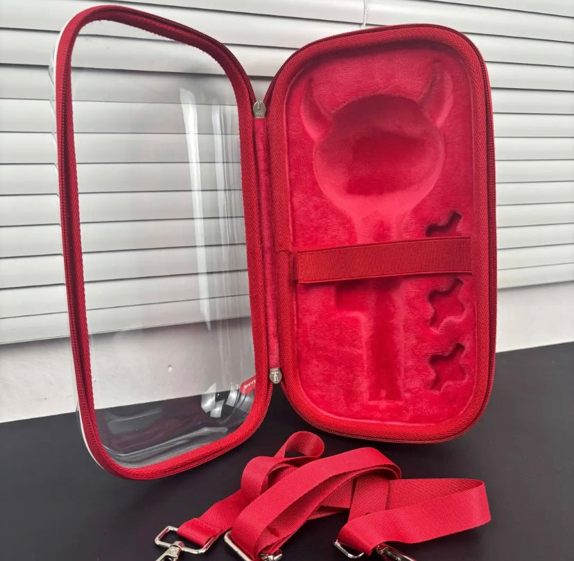 K-pop Babymonster Lightstick Case Protective Case