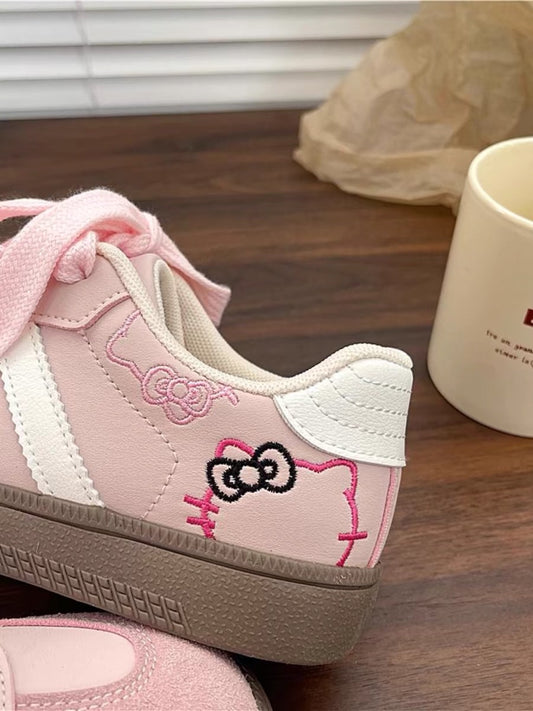 Sanrio Hello Kitty Sneakers
