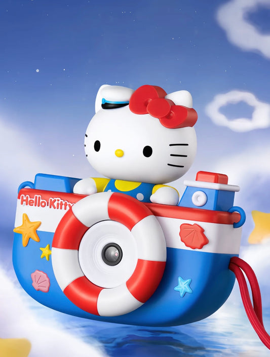 Sanrio X KFC Hello Kitty Kuromi Pompompurin Cinnamoroll Pochacco