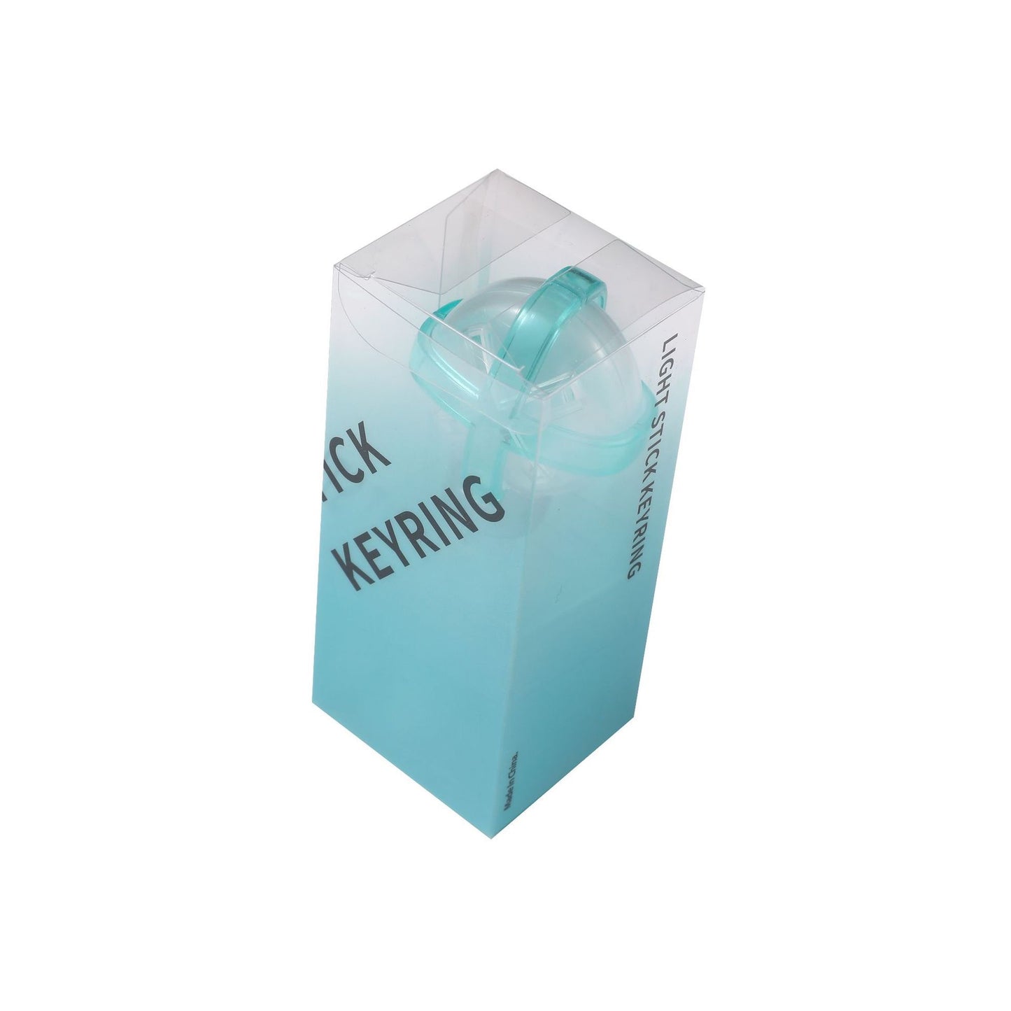 K-pop Mini Lightstick TXT kids Unofficial Keyring