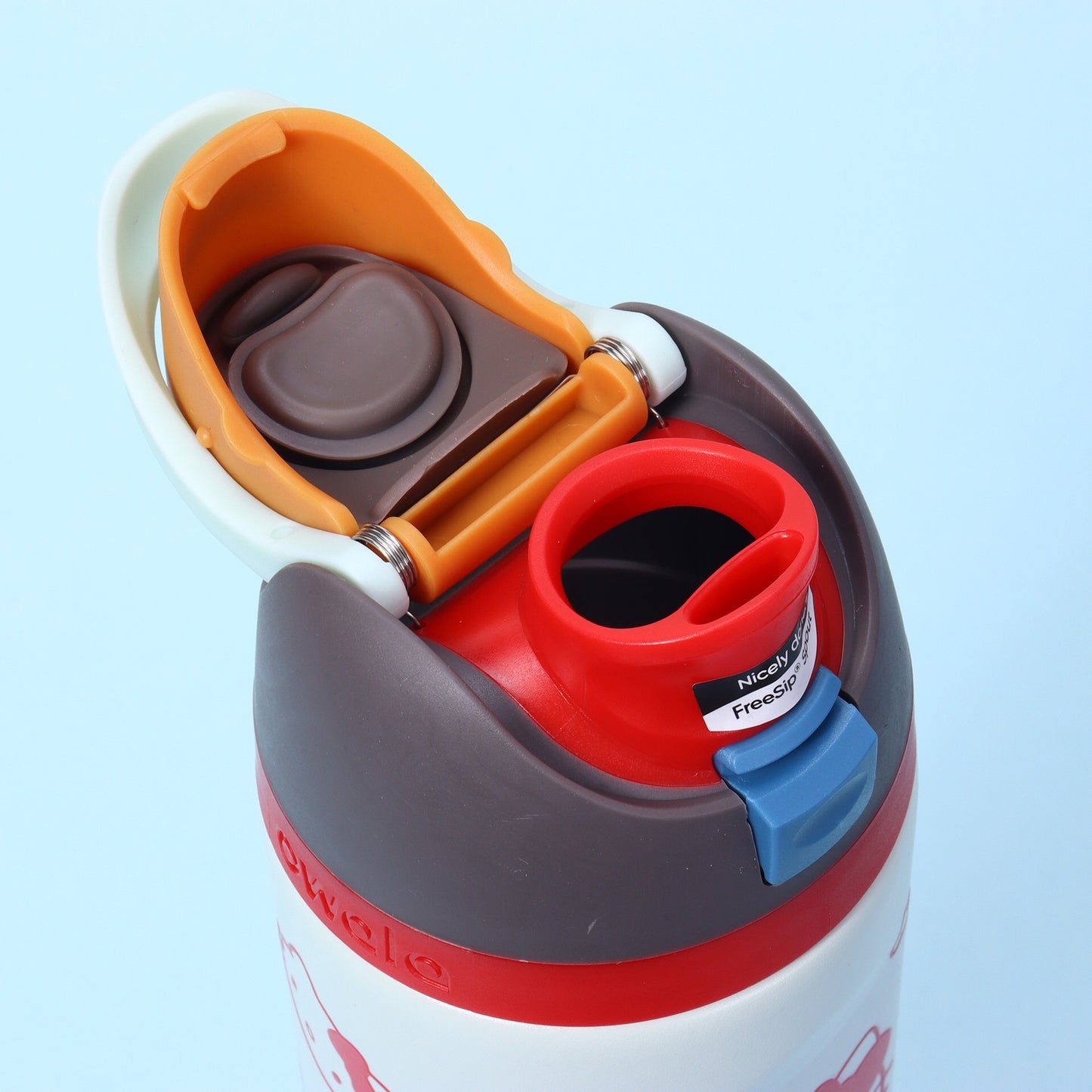 Sanrio Hello Kitty Owala Water Bottle 24 oz