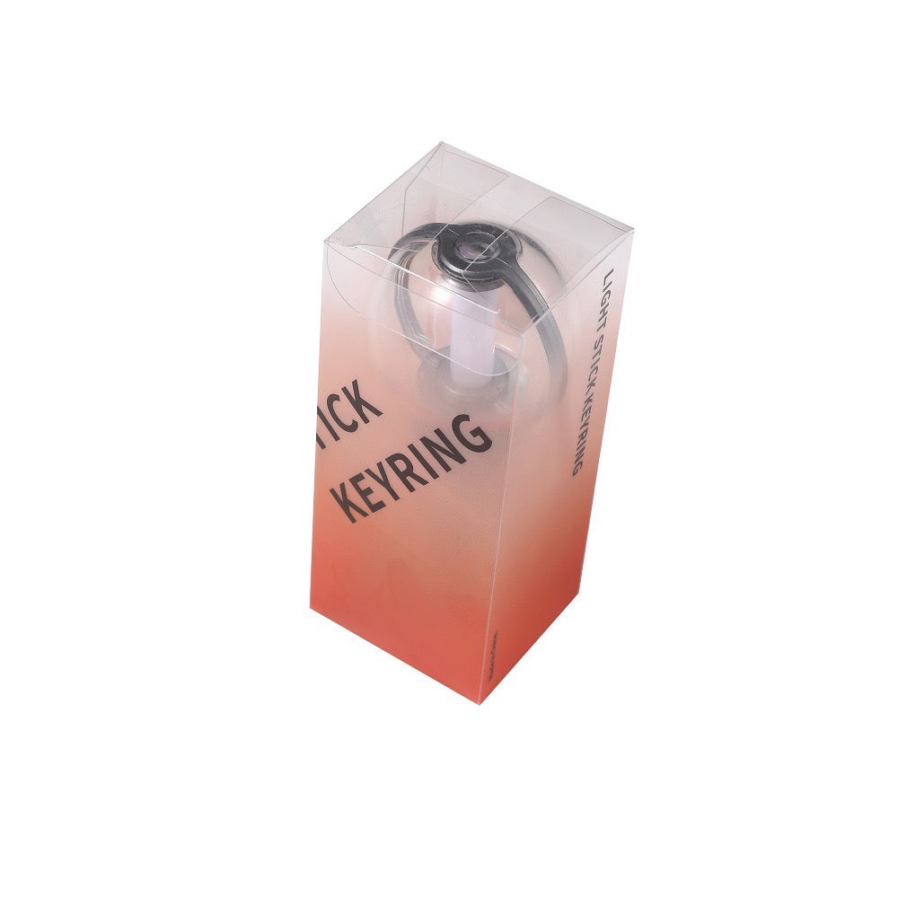 K-pop Mini Lightstick Enhypen Unofficial Keyring