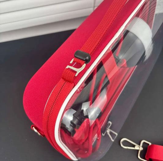 K-pop Babymonster Lightstick Case Protective Case