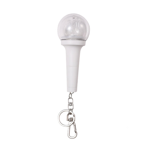 K-pop IVE Mini Lightstick Unofficial Keyring