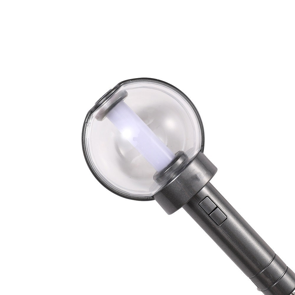 K-pop Mini Lightstick Enhypen Unofficial Keyring