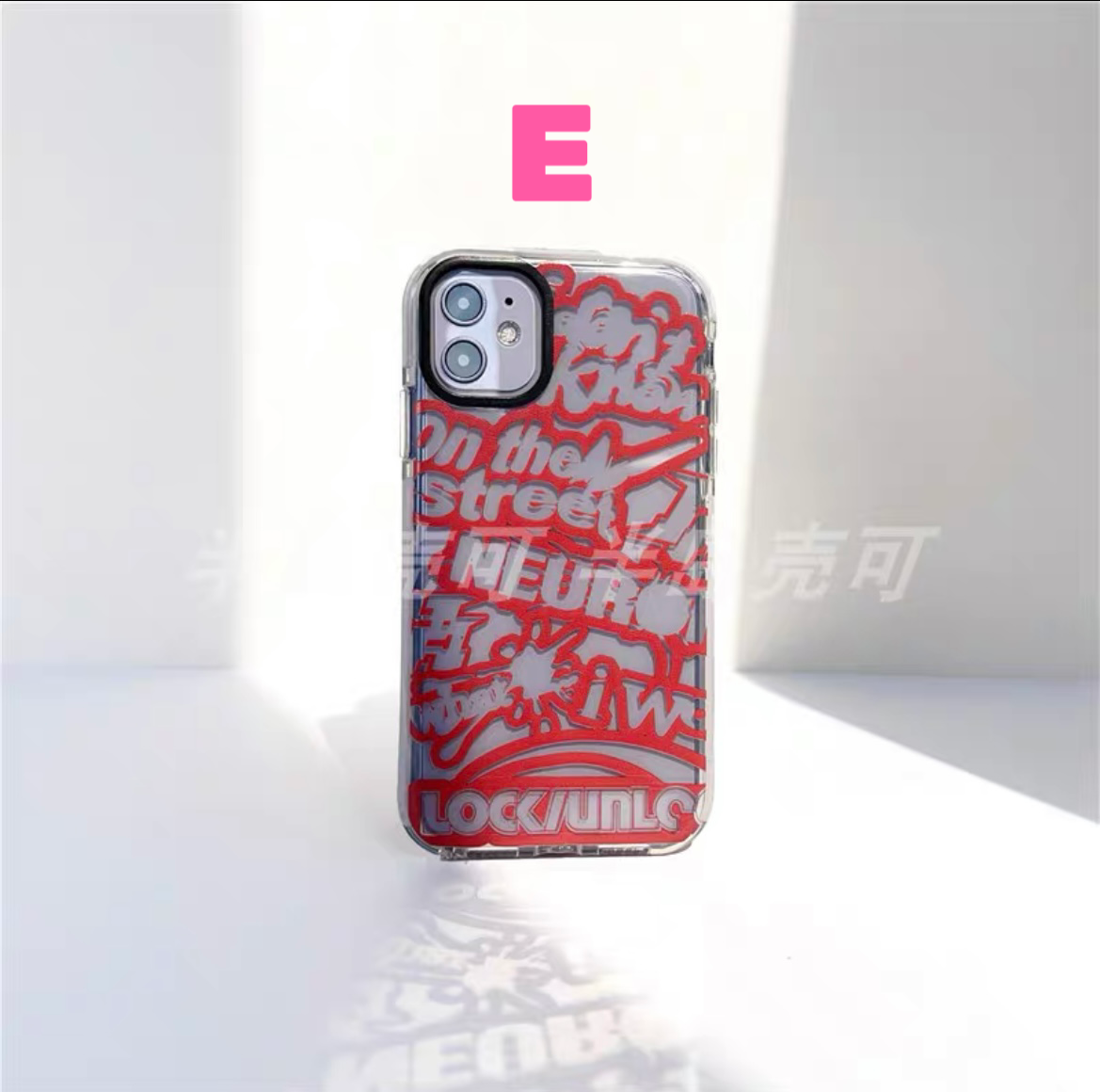 K-pop JHope BTS iPhone Case (iPhone 12 and below)