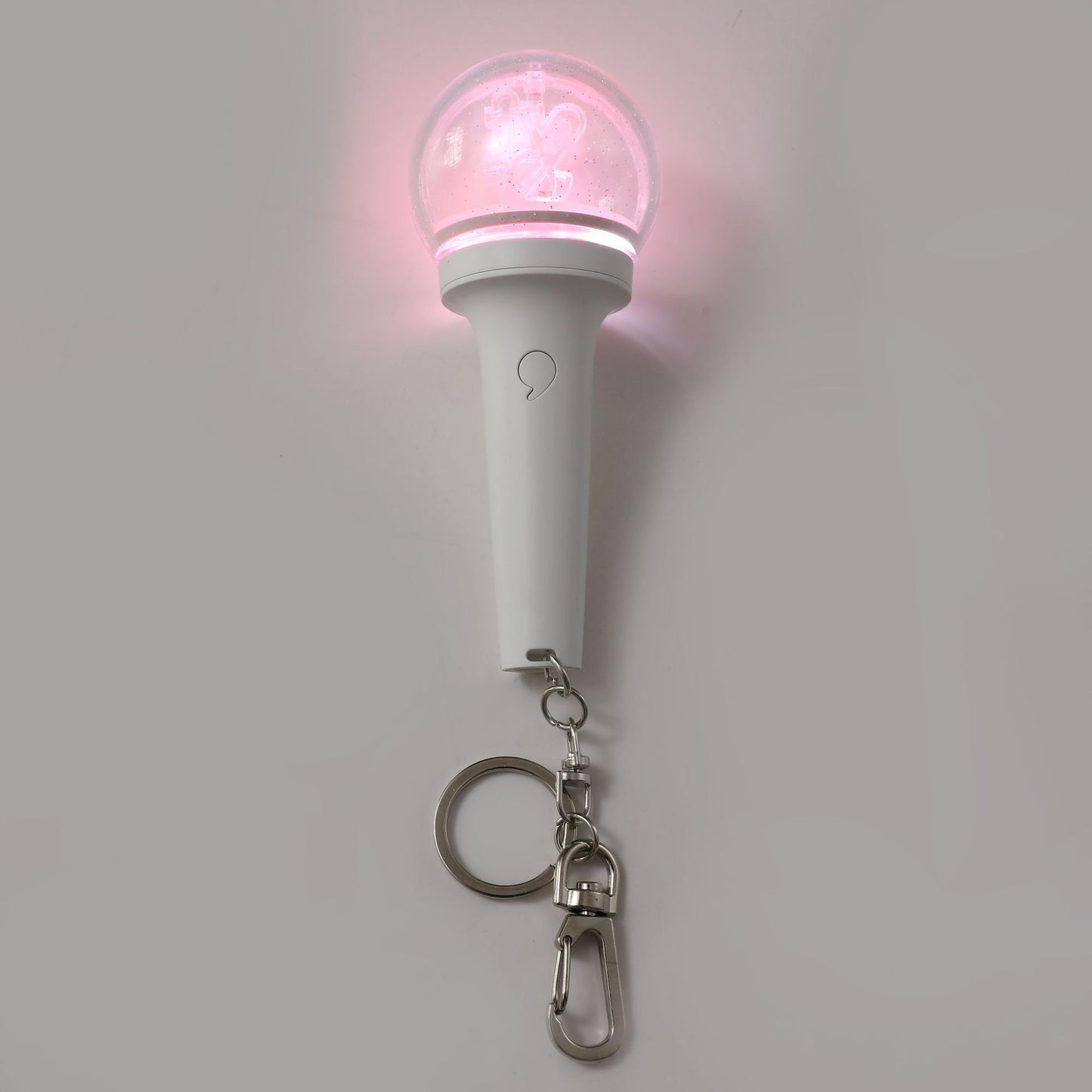 K-pop IVE Mini Lightstick Unofficial Keyring