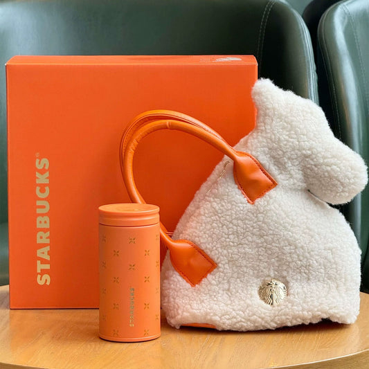 Authentic Starbucks China 2026 Red Chinese New Year of the Horse Cups