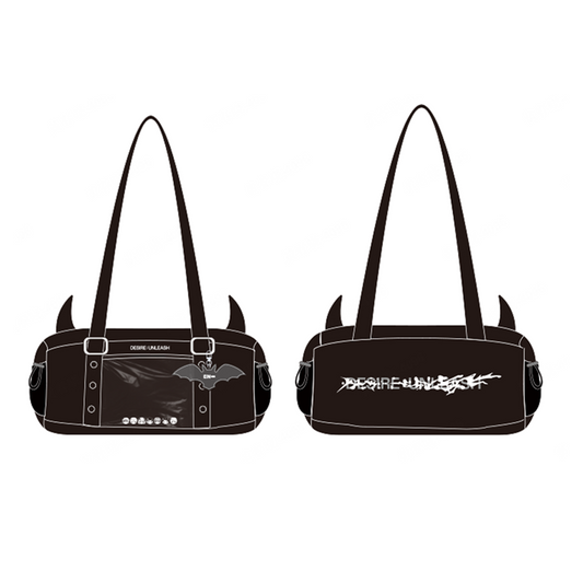 K-pop Enhypen Ita Bag