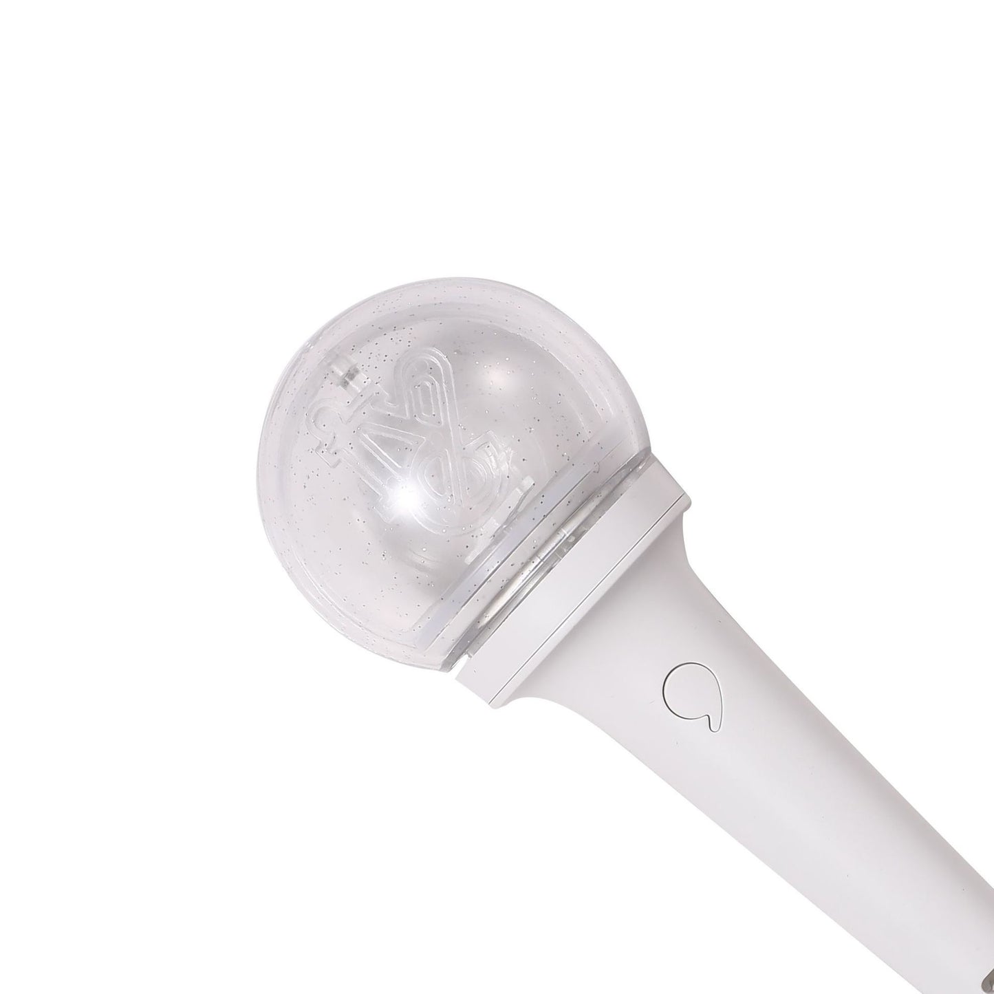 K-pop IVE Mini Lightstick Unofficial Keyring
