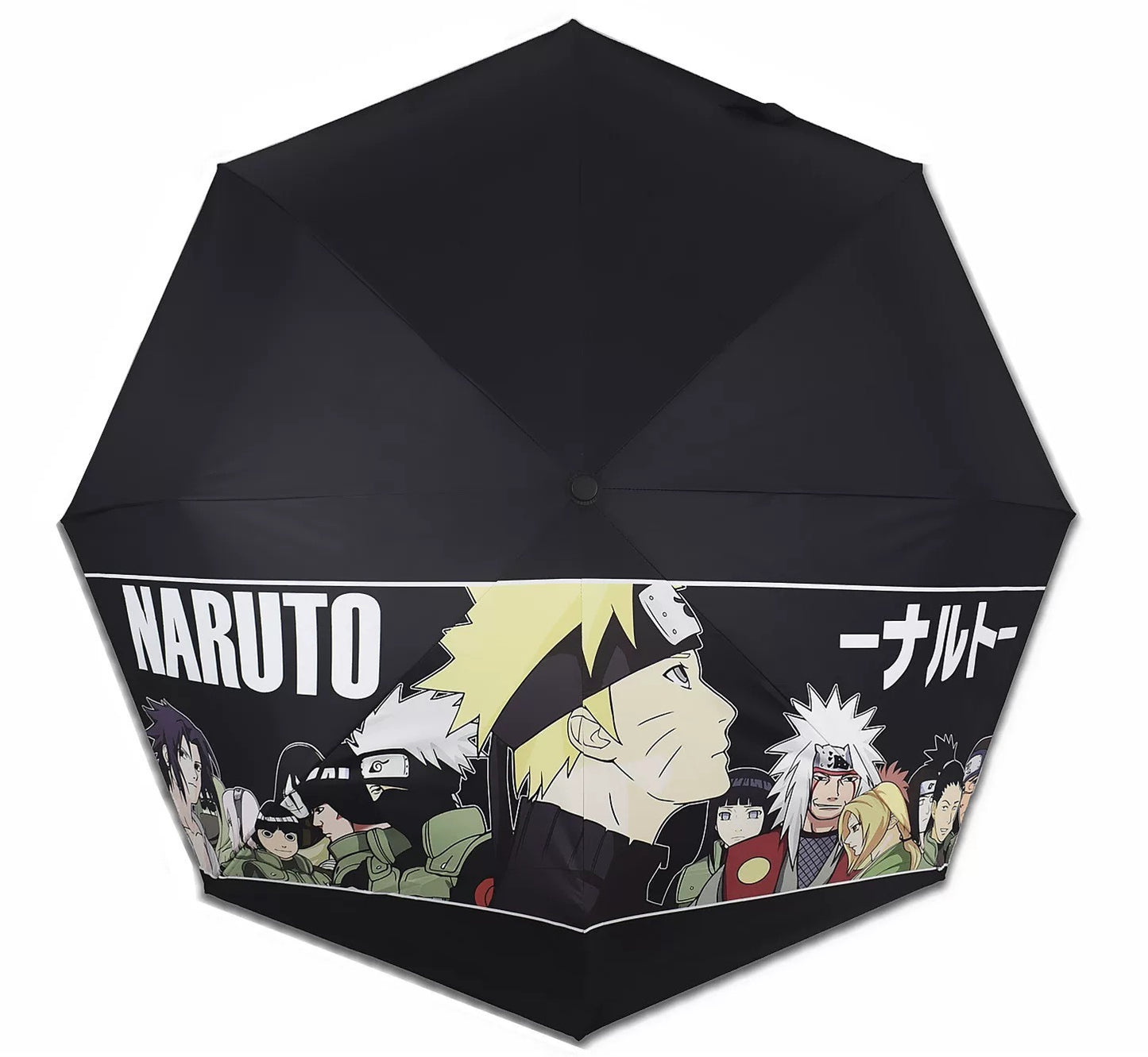 Anime Naruto Umbrella