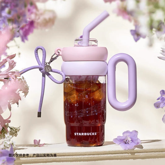 Authentic Starbucks China 2025 Garden Music Series