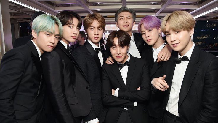 BTS