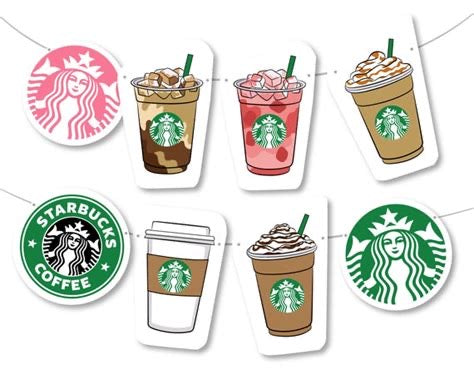 Authentic Starbucks X Stanley