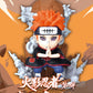 [Authentic ] Top Toy Naruto Akatsuki Blind Boxes Series 2 [ Series 1 Available On Separate link ]