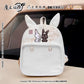 [Authentic] MXTX Mo Dao Zu Shi The Untamed Lan Wan Ji Wei Wu Xian Backpack Bags[ No Accessories included ]