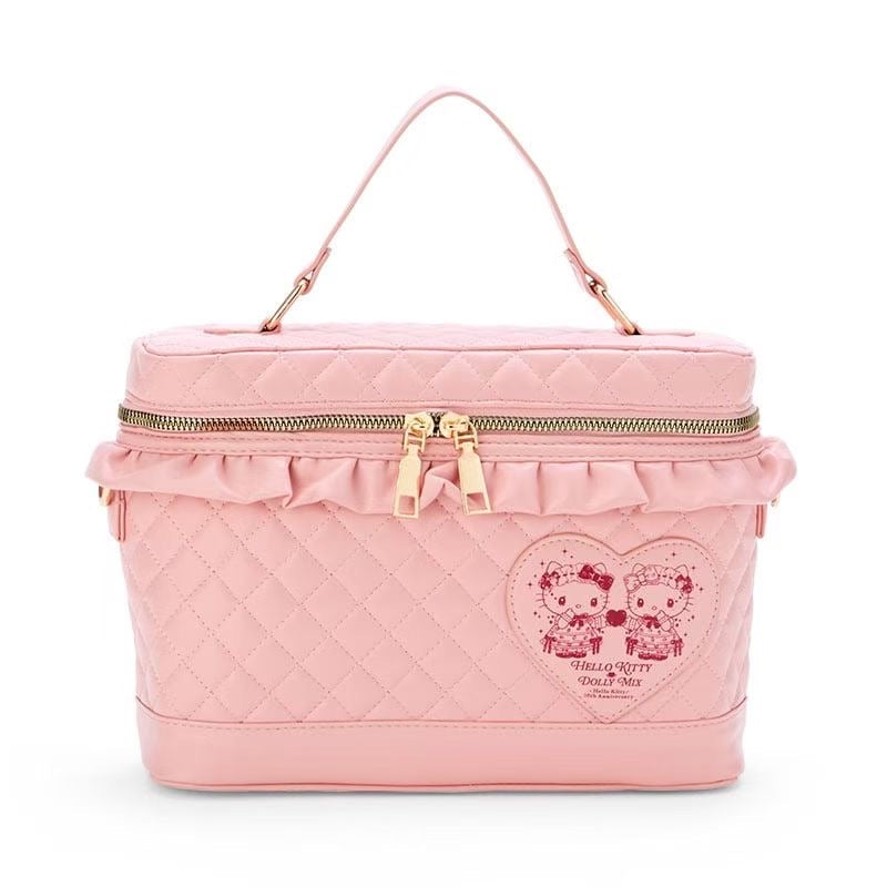 Sanrio Hello Kitty X Dolly Mix 50th Anniversary PU Bags