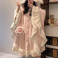 Sanrio Winter My Melody Robe Style 2