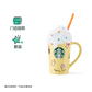 Authentic Starbucks China 2025 Summer Frappuccino Party Series