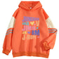 K-pop BTS Hoodie Sweater Suga V Jimin Jungkook Jin RM J Hope