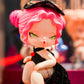 [Authentic] Top Toy X Dodo Nami Blind Boxes Nightmare Core