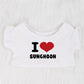 K-pop Enhypen Labubu Clothes