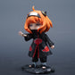 Spy X Family Anya Naruto Akatsuki Cosplay Blind Boxes Figure 17.5 cm