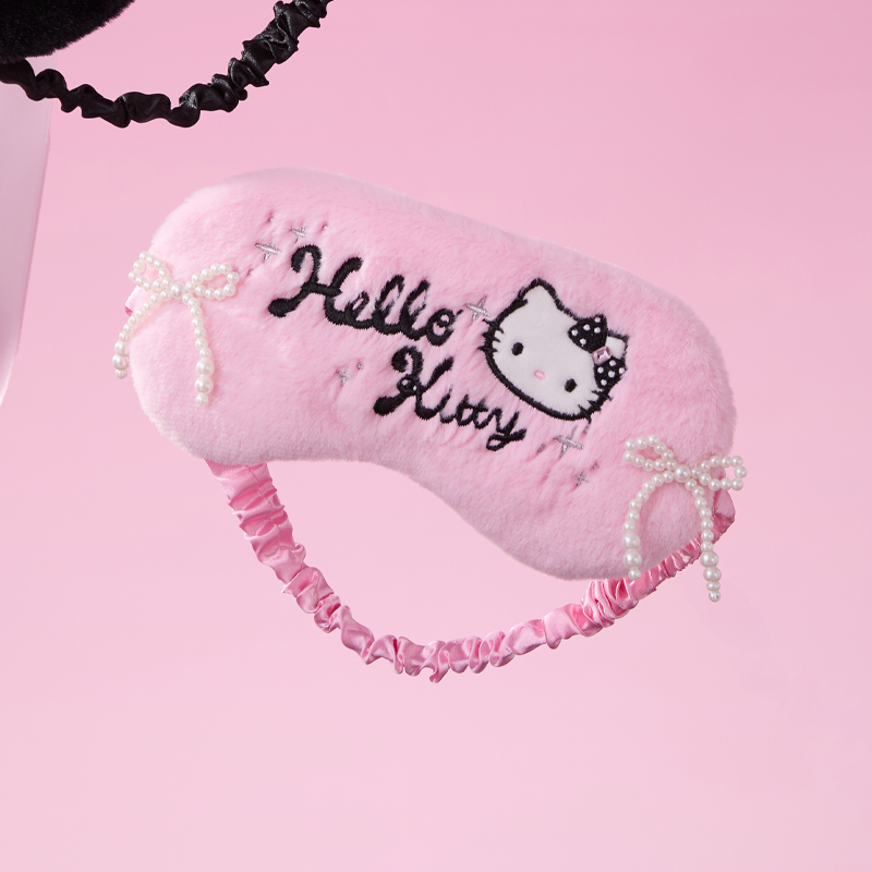 Sanrio Hello Kitty Sparkle Party Series Winter Items
