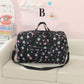 Labubu Duffel Bag Traveling Bag
