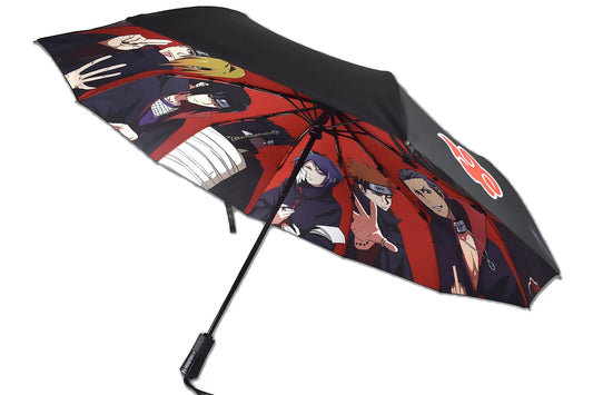 Anime Naruto Umbrella
