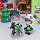 [Authentic] Rolife Nanci x Suri Limited Edition Panda Figure