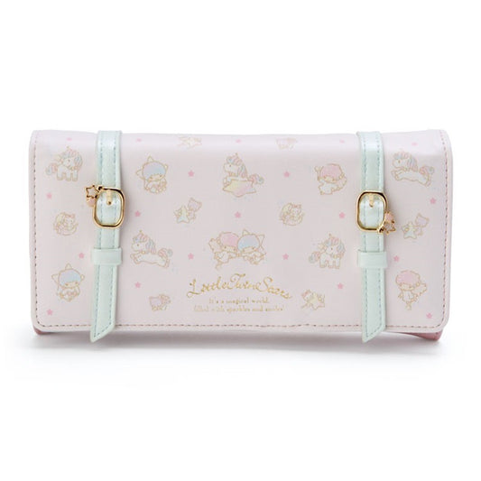 Sanrio Little Twin Stars Wallet