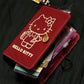 Sanrio Cute Kawaii Hello Kitty Handbook Journal Stationary