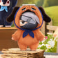 [AUTHENTIC] TopToy X Naruto Ninja Beast Series Limited Edition | Naruto Shippuuden Sasuke Sakura Kakashi Gaara Hinata Itachi - Vinyl Face Plush Doll Blind Boxes