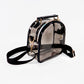 Clear K-pop Concert Bag Stadium Approved Crossbody Bag Tour 2