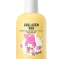 Sanrio Characters Cute Kawaii Body lotion Moisturizing Skincare Cinnamoroll My Melody