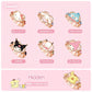 [Authentic] Toptoy Sanrio Hello Kitty and Friends Ring Blind Boxes