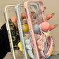 Cute Sanrio Hello Kitty IPhone Case