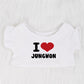 K-pop Enhypen Labubu Clothes