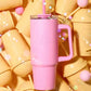 Authentic Starbucks 2025 China Dopamine Frappuccino Series Collection